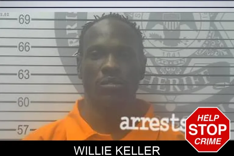 Willie Keller