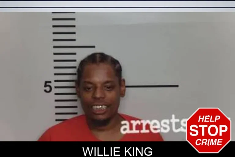 Willie King