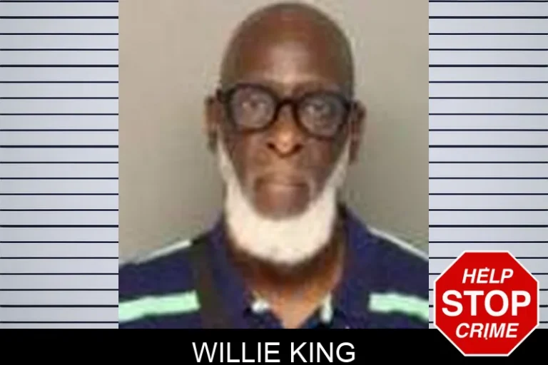 Willie King