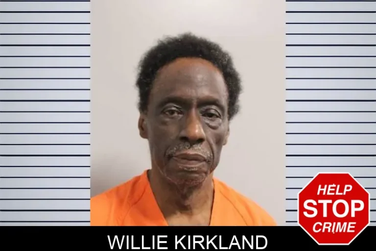 Willie Kirkland