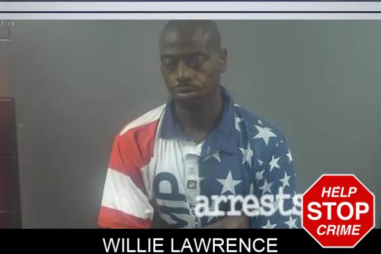 Willie Lawrence