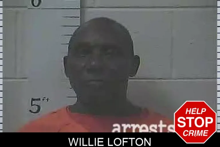 Willie Lofton