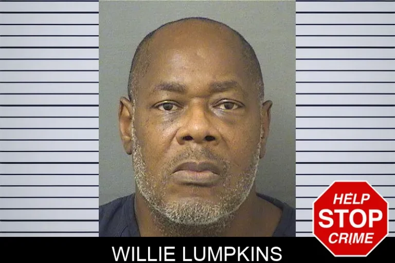 Willie Lumpkins