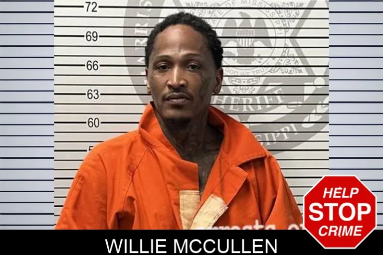Willie McCullen