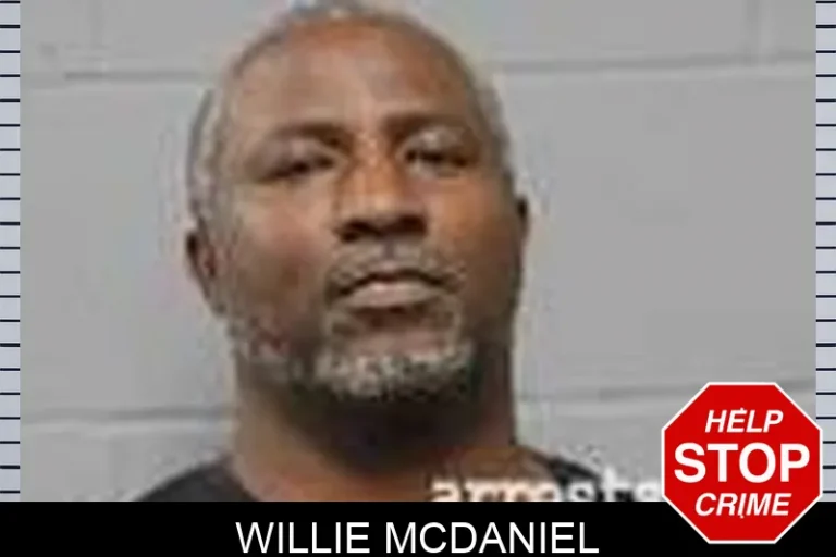 Willie McDaniel
