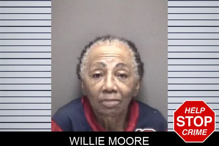 Willie Moore