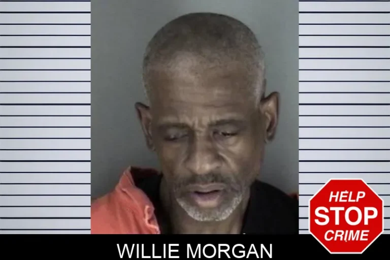 Willie Morgan