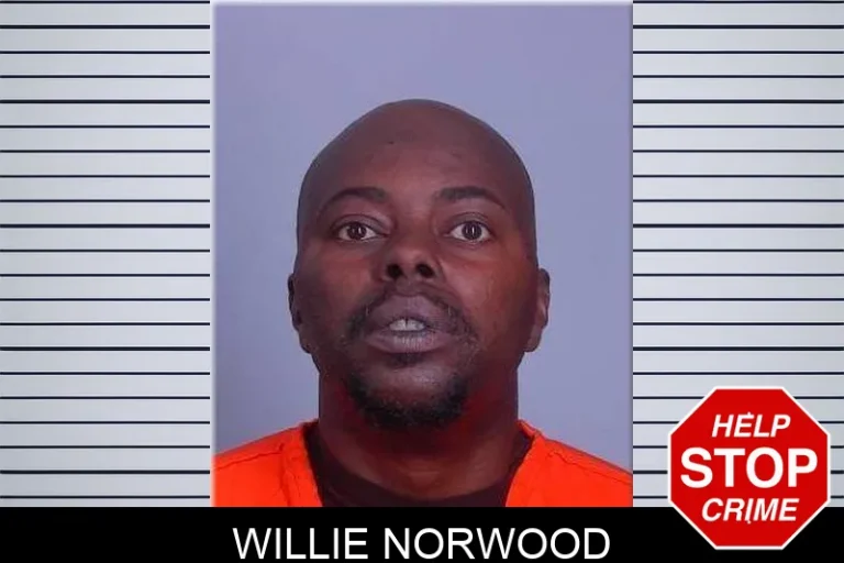 Willie Norwood