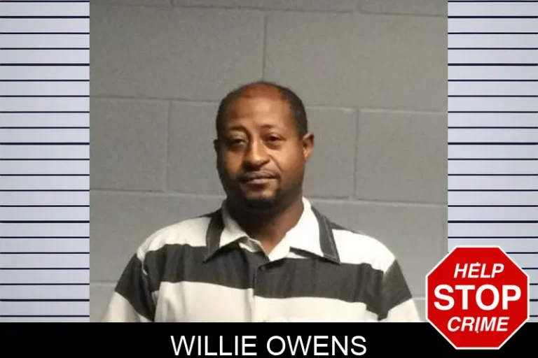 Willie Owens