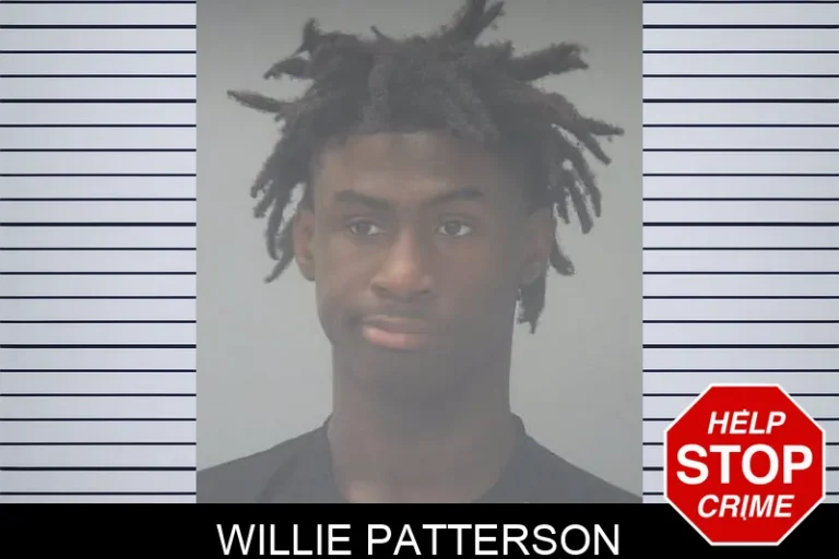 Willie Patterson