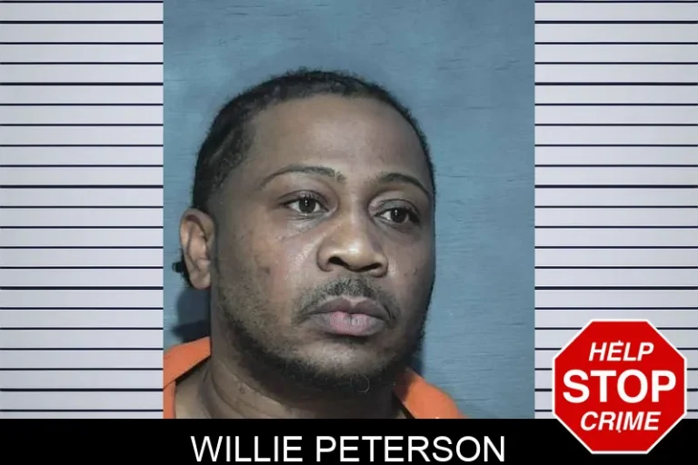 Willie Peterson