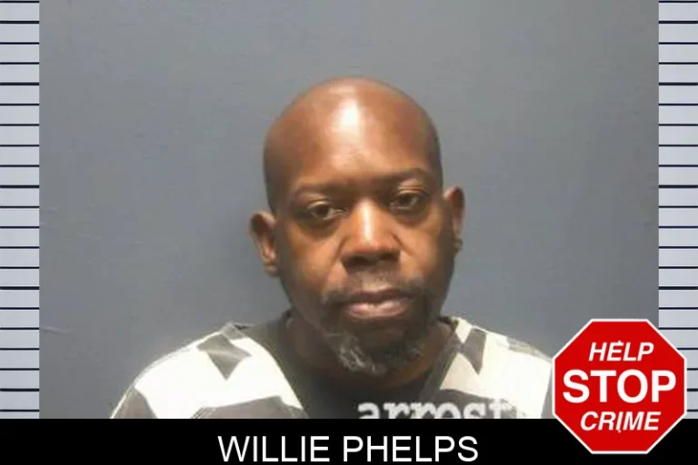 Willie Phelps
