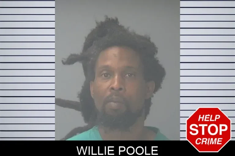 Willie Poole