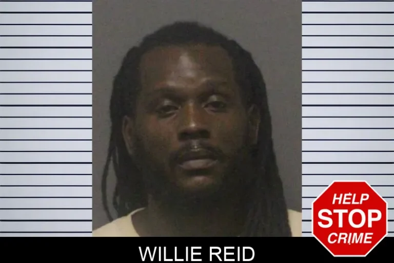 Willie Reid