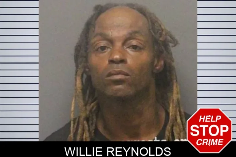 Willie Reynolds
