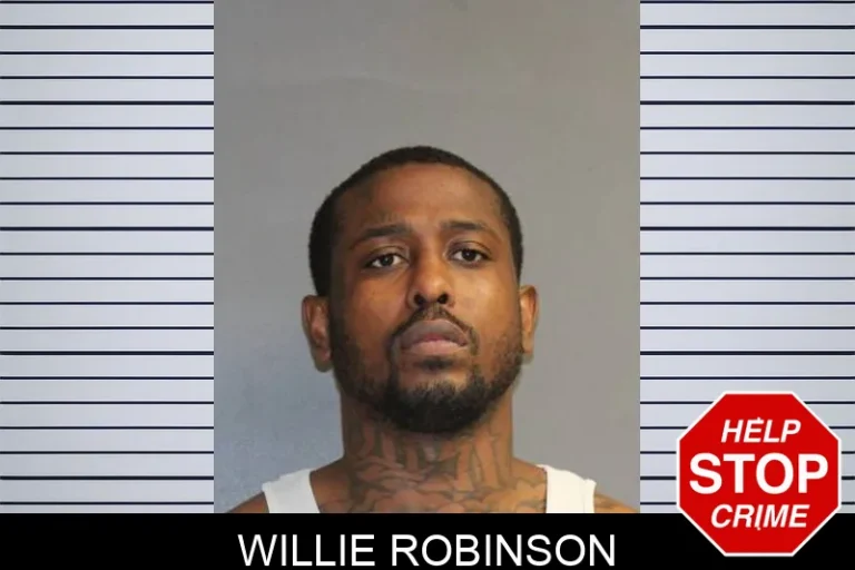 Willie Robinson