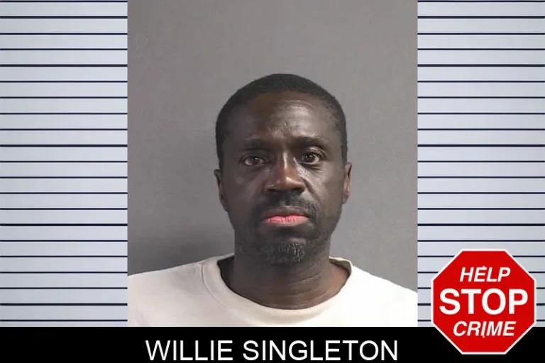 Willie Singleton