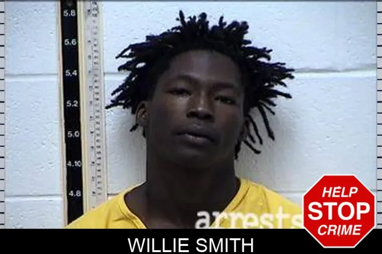Willie Smith