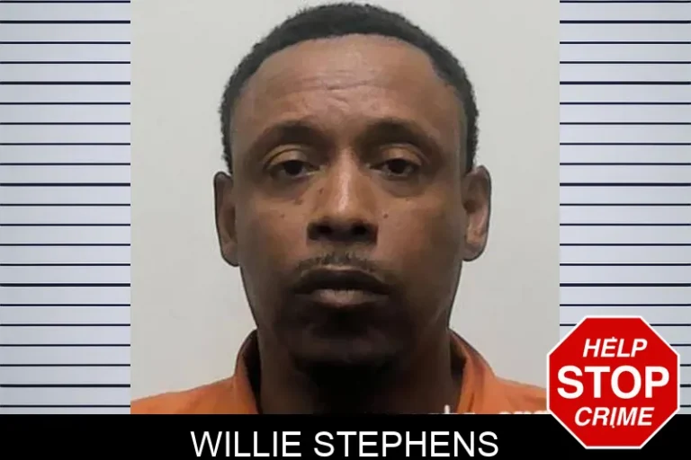 Willie Stephens