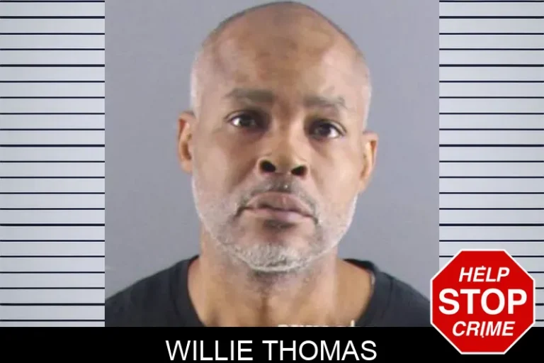 Willie Thomas