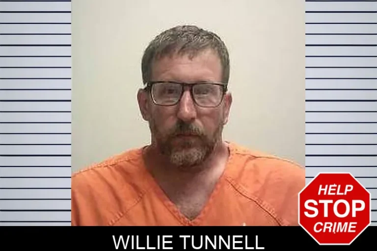 Willie Tunnell