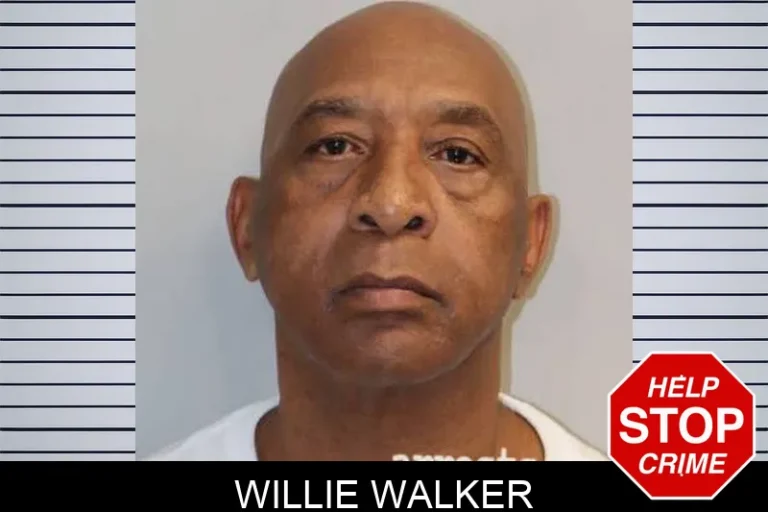 Willie Walker