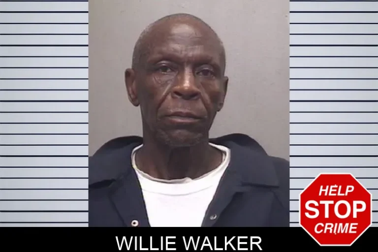 Willie Walker