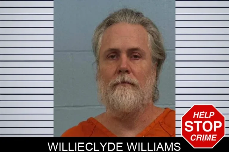 WillieClyde Williams