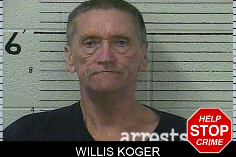 Willis Koger