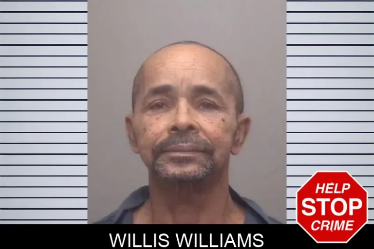 Willis Williams