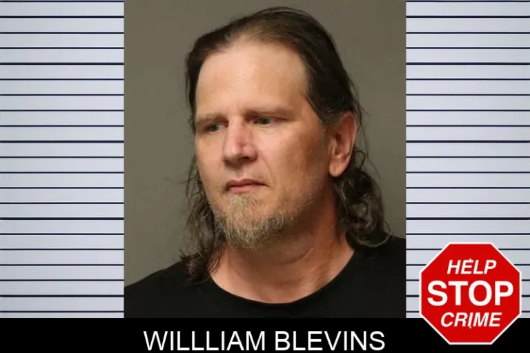 Willliam Blevins
