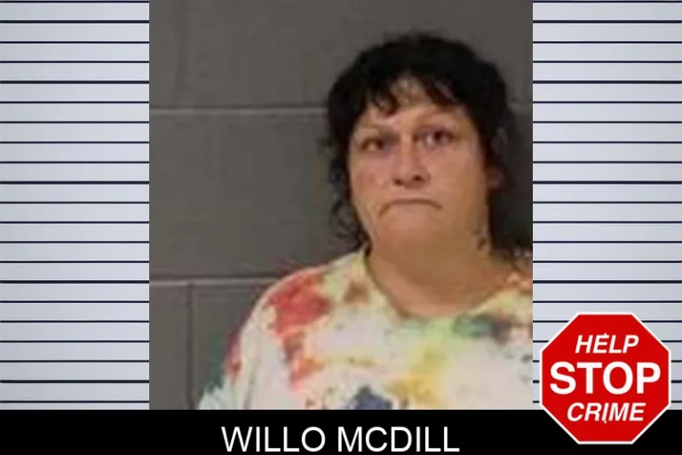 Willo McDill