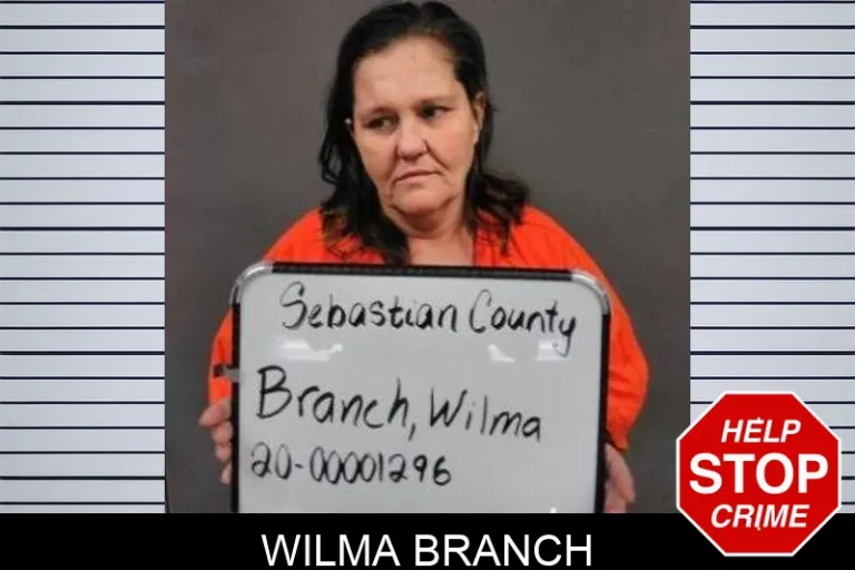 Wilma Branch