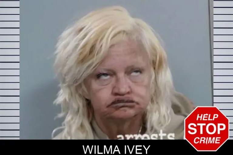 Wilma Ivey