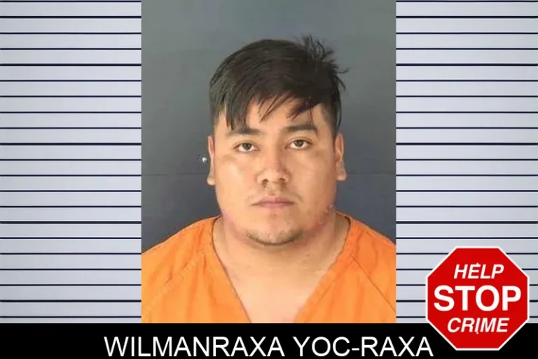 WilmanRaxa Yoc-Raxa