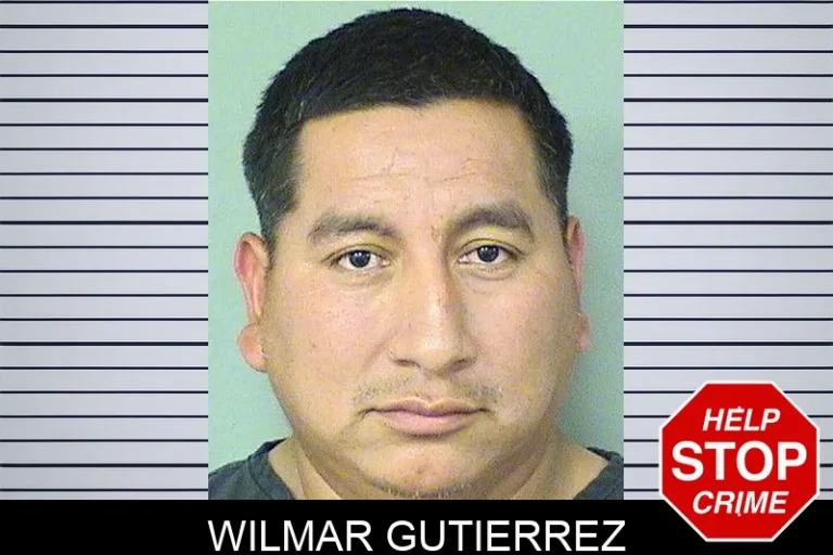 Wilmar Gutierrez