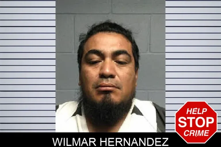 Wilmar Hernandez