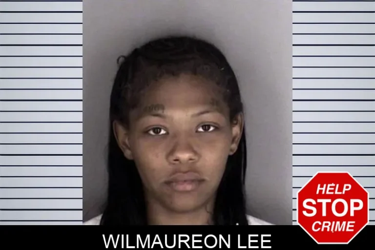 Wilmaureon Lee