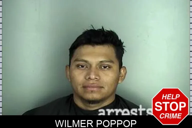 Wilmer PopPop