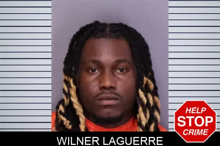 Wilner Laguerre