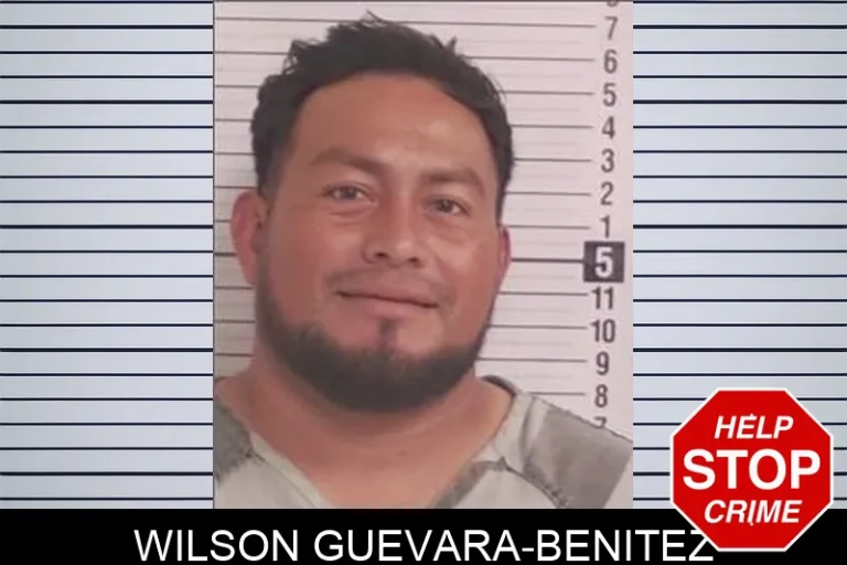 Wilson Guevara-Benitez