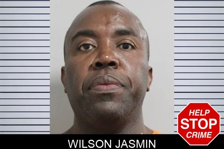 Wilson Jasmin