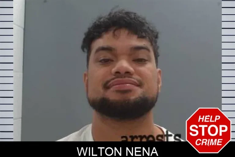 Wilton Nena