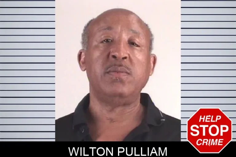 Wilton Pulliam