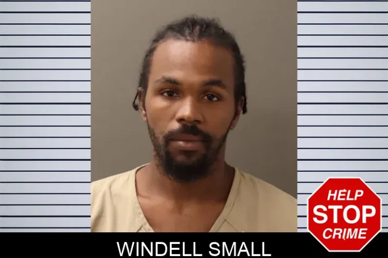 Windell Small