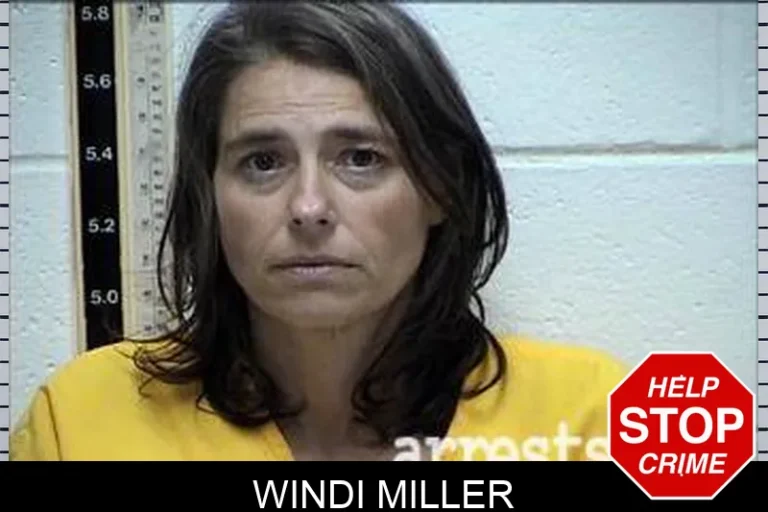 Windi Miller