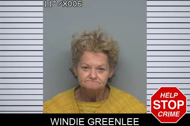 Windie Greenlee