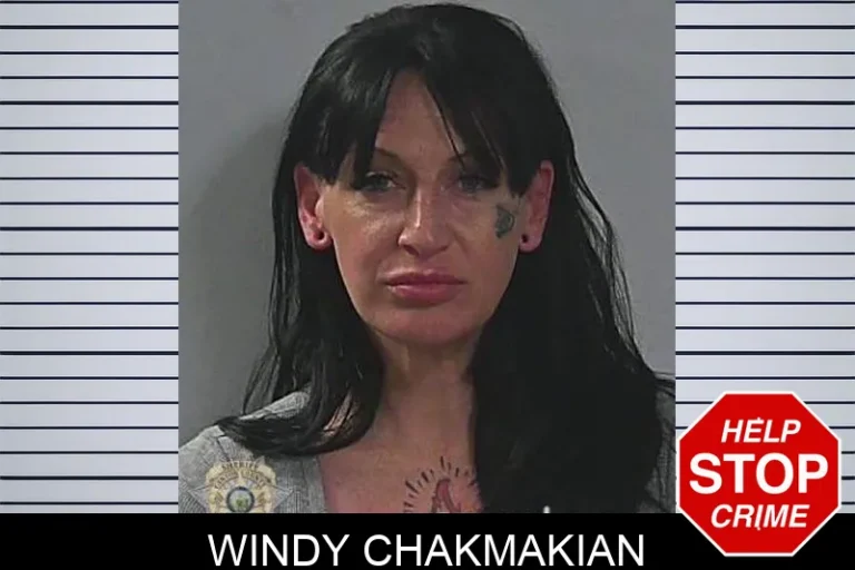 Windy Chakmakian