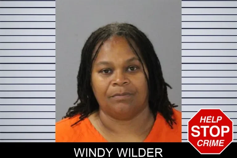 Windy Wilder