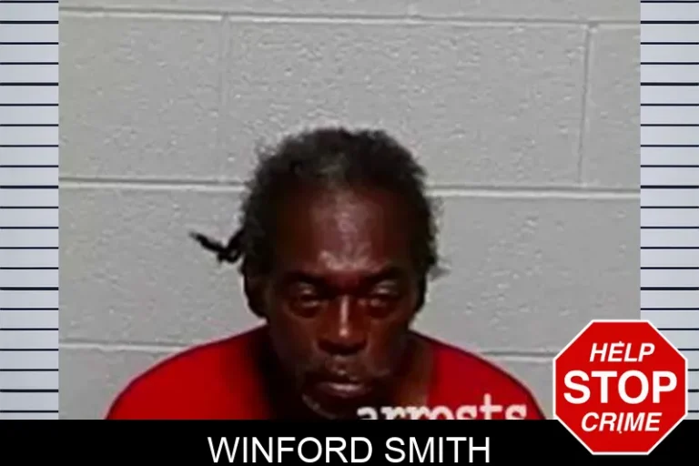 Winford Smith